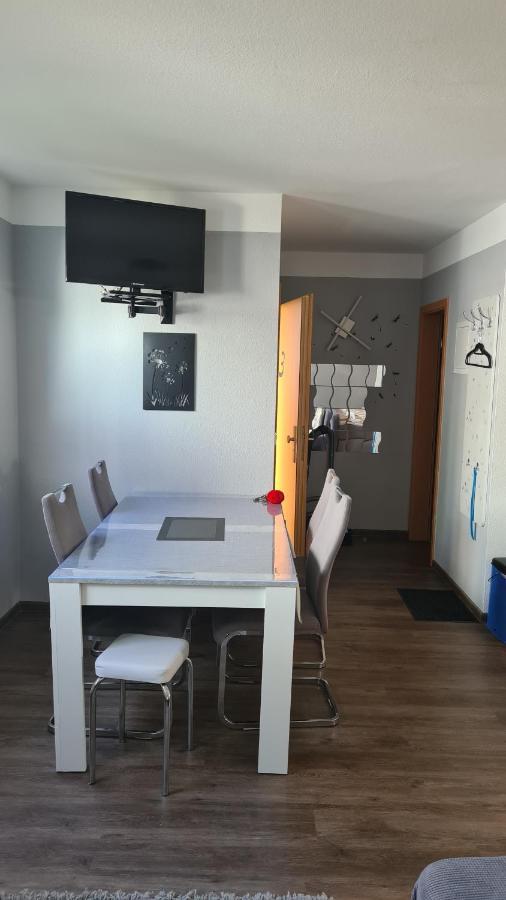 Pension "Am Fischerweg" Heringsdorf Zewnętrze zdjęcie