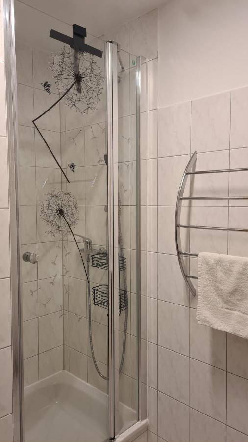 Pension "Am Fischerweg" Heringsdorf Zewnętrze zdjęcie