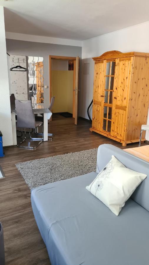 Pension "Am Fischerweg" Heringsdorf Zewnętrze zdjęcie