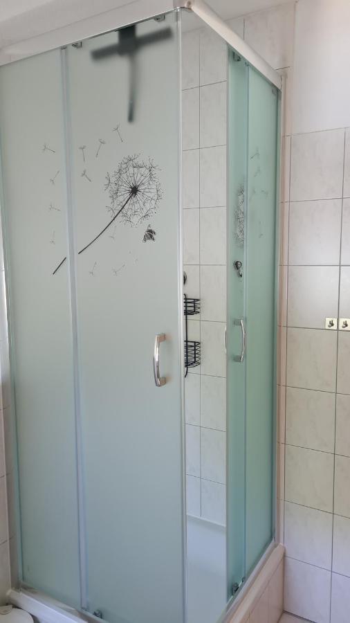 Pension "Am Fischerweg" Heringsdorf Zewnętrze zdjęcie