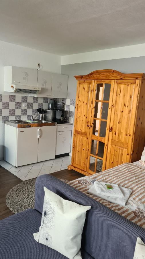 Pension "Am Fischerweg" Heringsdorf Zewnętrze zdjęcie