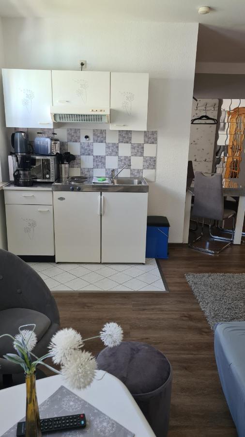 Pension "Am Fischerweg" Heringsdorf Zewnętrze zdjęcie