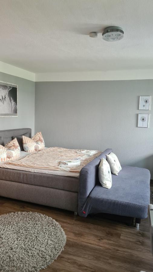 Pension "Am Fischerweg" Heringsdorf Zewnętrze zdjęcie