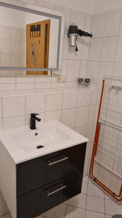 Pension "Am Fischerweg" Heringsdorf Zewnętrze zdjęcie