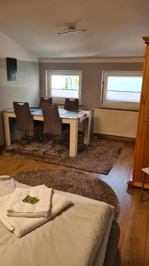 Pension "Am Fischerweg" Heringsdorf Zewnętrze zdjęcie