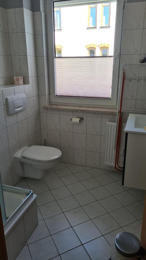 Pension "Am Fischerweg" Heringsdorf Zewnętrze zdjęcie