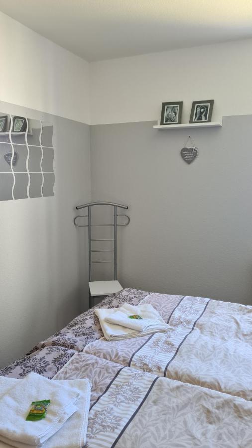 Pension "Am Fischerweg" Heringsdorf Zewnętrze zdjęcie